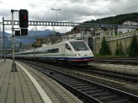 470 001 (devenue Trenitalia ETR 610 001)